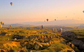 5 countries for a quick international getaway from Dhaka this winter